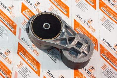 3104028 Механизм натяжения ремня (натяжитель ремня) TENSIONER BELT Cummins Взаимозаменяемые номера: 3100202, 3102040